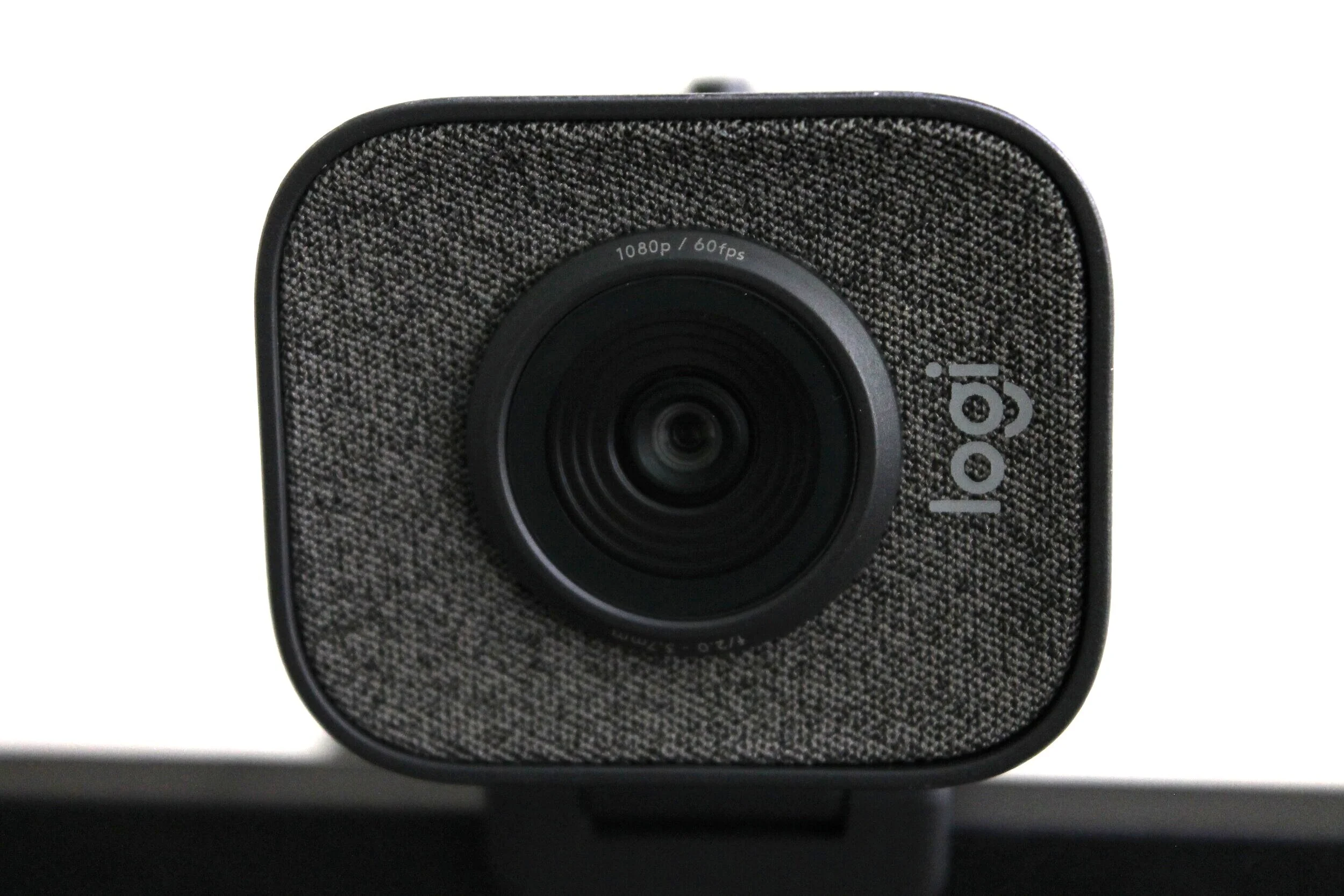 Logitech Streamcam Plus Review — Stream Tech Reviews by BadIntent
